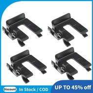 4Pcs Car Bumper Parking Sensor Holder  Fixer for   GS300 GS350 GS430 IS250 IS350 2006-2011 Replaceme