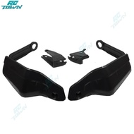 Motorcycle Handguard Wind Deflector Hand Guard Protector Compatible For CRF1100L Africa Twin Adv. Sp