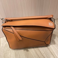 LOEWE PUZZLE BAG