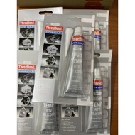 ThreeBond Gum Gasket Super Sealer Grey 25G