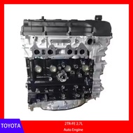 2TR-FE Auto Engine 6 Cylinder 2.7L 108KW 235N Car Engine For Toyota