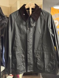 Barbour bedale os jacket