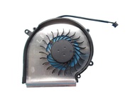 Laptop CPU Fan for MSI CR62 2M 6ML 7ML CX62 2QD 6QD 6QL 7QL GE62 6QF CR62 6M GL62 6QC 6QD GX62 6QD F