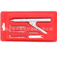 Penyingkiran Mahkota Automatik Pergigian Pengekstrak Mahkota Alat Penyingkiran Mahkota Alat Pecah Ma