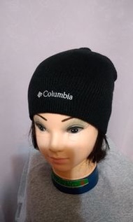 Columbia 毛帽