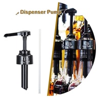 Philibert routin 1883/syrup pump syrup pump