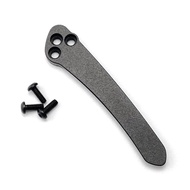 Pocket Back Clip for C81 Paramilitary 2 Para 3 Delica C223 Titanium Deep Carry Pocket Clip for Knive