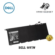 90V7W Laptop Replacement Battery