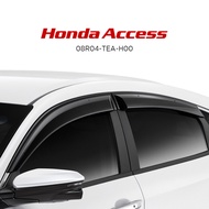 Honda Access Door Visor for Honda Civic FC1 FC2 FC5 FC6