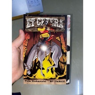 Preloved - English Comics - Et Cetera Vol 3