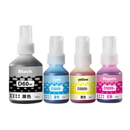 D60BK BT5000 Continuous Ink Supply DCP-T500W T510W T520W T700W T710W T720DW