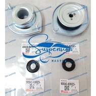 4 IN 1 SET - FRONT ABSORBER MOUNTING/BEARING/SET - PERODUA KANCIL /KELISA /KENARI