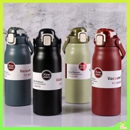 Bang Shini Travel Kettle Thermos Mug Large Capacity 316 Stainless Steel Portable Travel Thermos Kettle 1300ml