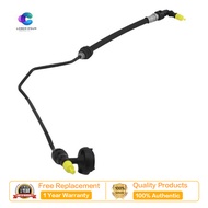 Clutch Master Cylinder Tube Hose Clutch Master Cylinder Tube for Ranger T6 MK1 T7 2011-2016 EB3G-7A5