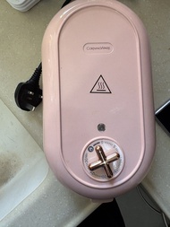 康寧 CORNINGWARE 心型鬆餅機