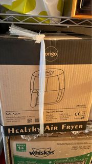 AF-132 氣炸鍋 origo 未拆盒