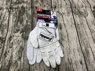 正翰棒壘---Franklin Sports MLB Powerstrap 打擊手套 20460F1