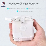 Lanwain Macbook Charger Protector Charger Protective Case For Mac