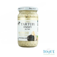 Tartufi Jimmy Truffle & Alfredo Sauce 180gm