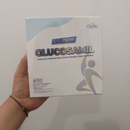 S-Grow Glucosamil 1 Box