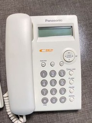 Panasonic固網電話￼