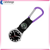 1PC Nurse Pocket Watch Leisure Nurse Hanging Watch Nurse Hanging Watch Unisex Hanging Pocket Watch N