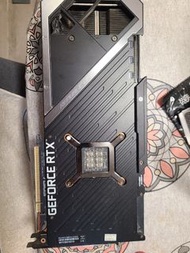 ROG Strix RTX3080 極新淨 少用