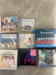 i☆ris coupling best｜Springtime in you｜≠ME｜=LOVE｜楠木燈｜Kusunoki Tomori｜夏
