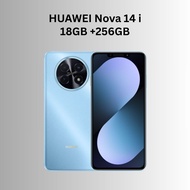 🚚READY STOCK🚚 HUAWEI Nova 14i Smartphone | 7000 Mah Battery