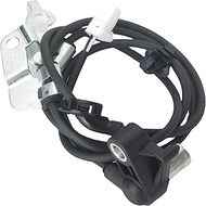 ALS1178 Rear Right ABS Wheel Speed Sensor Compatible with Mazda 6 2003 2004 2005 2006 2007 2008 2.3L