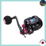 Tailwalk Reel Elan Octopus Wide VTN