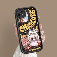 Realme C21 Flower Case Phone TY T31098