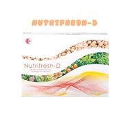 E.excel Nutrifresh-D Neng
