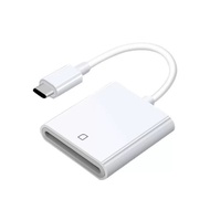 XM5 XE5 GR3 GR4 Card Reader Transmission Cable Digital Camera SD Connection Mobile Phone Guide Photo