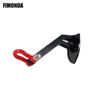 RC Car 1/10 Accessories Metal Winch Anchor Simulation Tool for 1:10 RC Car Traxxas TRX4 D90 TF2 SCX1