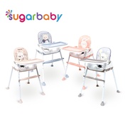 Quality Can Grab Gojek Sugar Baby My Chair/ Sit On Me/ Fun Chair/ 4-in-1 Sit On Me/ Classic/