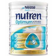 Nutren Optimum Complete Nutrition 800g