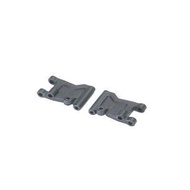 GL RACING GLD rear arm (Long) GLD-OP-013