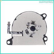 WU Replacement Part forSwitch Lite Console Radiation CPU Cooler Accessories