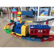 Funlock Duplo Train Basic Round Set