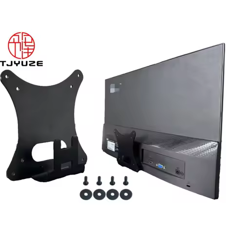 Brand New VESA Adapter for Acer Monitors R221Q R271 SB2200 R241Y RT240Y RT270 SA220Q SA230 SA240Y SA
