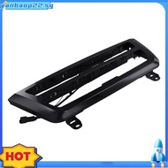 Center Console AC Panel Ambient Light Radio Trim LED Dashboard Light Atmosphere Lamp for     3 4 Ser