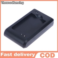 hewoodfameing BL-5C Replacement Battery Original BL 5C USB charger For Mobile Phone Li-ion 4.2V BL 5