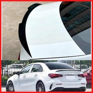 Mercedes Benz A class w177, A180, A200,Rear Boot Spoiler. (2019-2020y).
