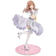 KOTOBUKIYA Gakuen Idol Master Himezaki Rina -clumsy trick- 1/7 scale PVC painted finished figure