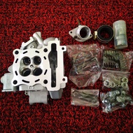 LC135 / Y15ZR SUPER HEAD RACING 23/26 ESPADA FULL SET