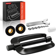 Kit Pembaikan Seal Silinder Stereng Hidraulik & Penarik Braket - Serasi dengan Siri HC5345, HC5341-H