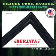 3D/DC-SM-L BERJAYA SHOWCASE CHILLER DOOR RUBBER