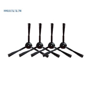4PCS Side Brush Robot Vacuum Cleaner Parts for Chuwi Ilife V55 V50 V5 V5S V3 V3S V50 Pro X5 Accessor