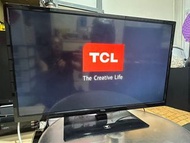 TCL 32吋 數碼電視機 L32F2500